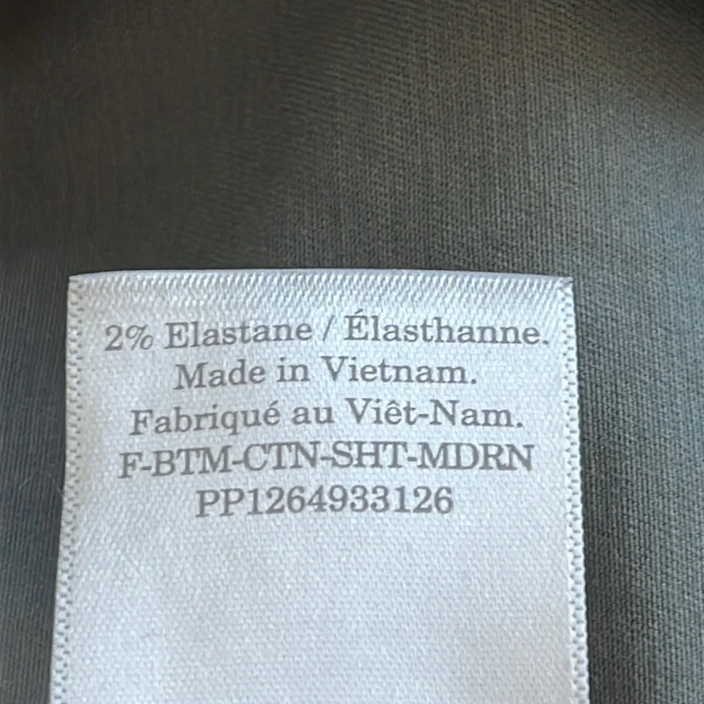 Everlane Easy Short - Picture 8 of 8